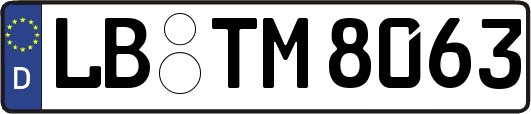 LB-TM8063