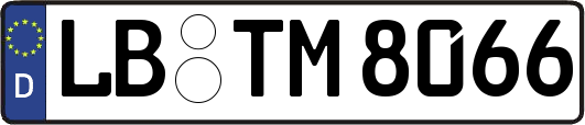 LB-TM8066