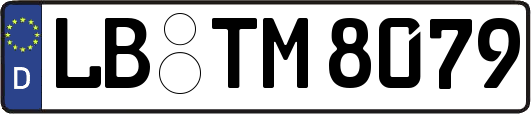 LB-TM8079