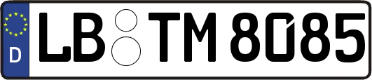 LB-TM8085