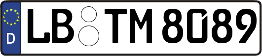 LB-TM8089
