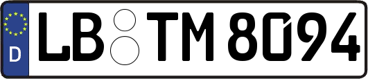 LB-TM8094