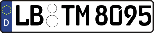 LB-TM8095