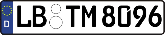 LB-TM8096