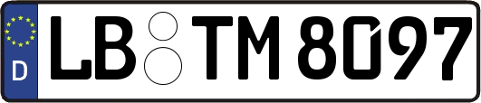 LB-TM8097
