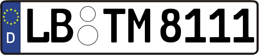 LB-TM8111