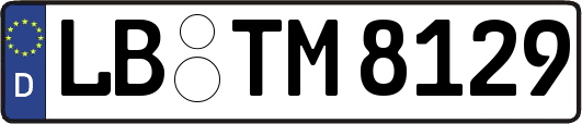 LB-TM8129