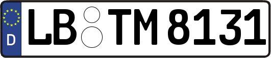 LB-TM8131