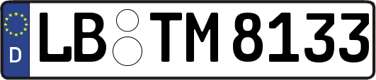 LB-TM8133