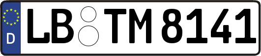 LB-TM8141