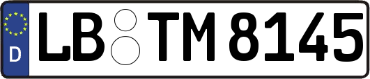 LB-TM8145
