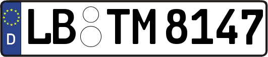 LB-TM8147