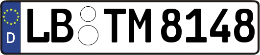 LB-TM8148