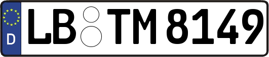 LB-TM8149