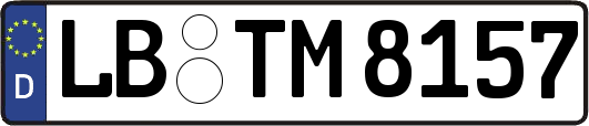 LB-TM8157