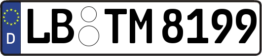 LB-TM8199