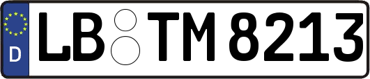 LB-TM8213