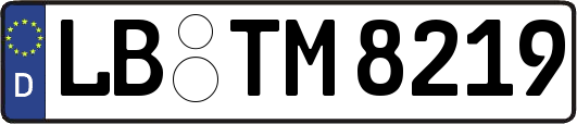 LB-TM8219