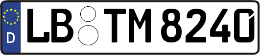 LB-TM8240
