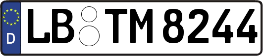 LB-TM8244