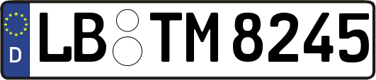 LB-TM8245