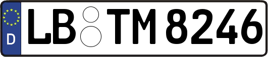 LB-TM8246