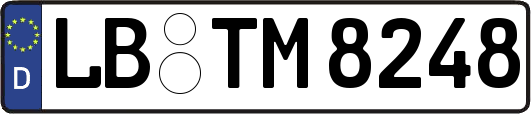 LB-TM8248