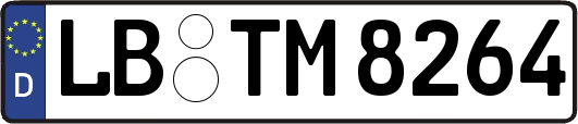 LB-TM8264