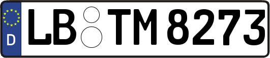 LB-TM8273