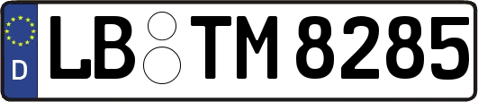 LB-TM8285