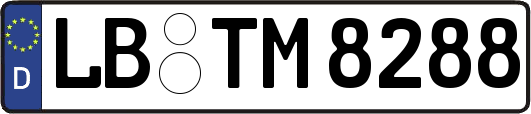 LB-TM8288