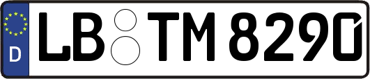LB-TM8290