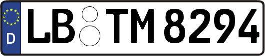 LB-TM8294