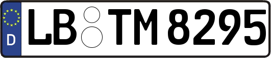 LB-TM8295