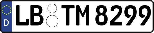 LB-TM8299