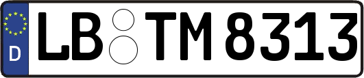 LB-TM8313