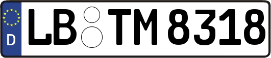 LB-TM8318