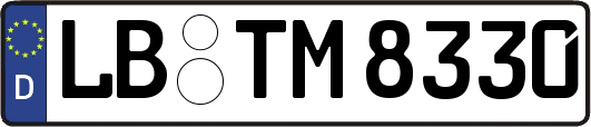 LB-TM8330