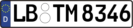 LB-TM8346