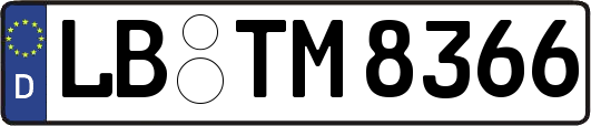 LB-TM8366