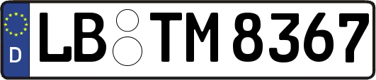 LB-TM8367