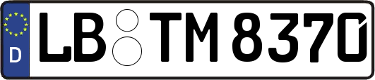 LB-TM8370