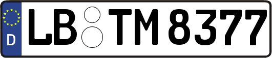 LB-TM8377