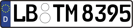 LB-TM8395