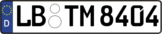 LB-TM8404