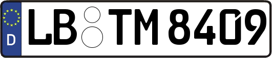 LB-TM8409