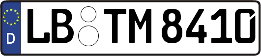 LB-TM8410