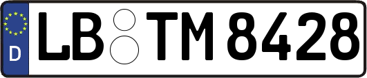LB-TM8428