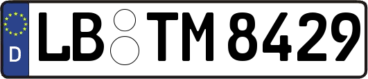 LB-TM8429