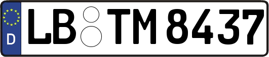 LB-TM8437